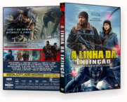 A LINHA DA EXTINÇÃO DVD-R AUTORADO 2025 Capas De Dvd grátis