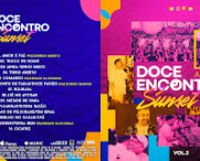 Doce Encontro - Sunset Ao Vivo (Full) CdMp3, 2025  Capas De Dvd grátis