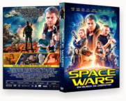 Space Wars - Em Busca da Deepstar DVD-R AUTORADO 2025 Capas De Dvd grátis