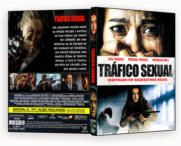 Tráfico Sexual DVD-R AUTORADO 2025