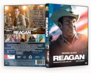 Reagan DVD-R AUTORADO 2025 Capas De Dvd grátis