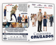 Casamentos Cruzados DVD-R AUTORADO 2025 Capas De Dvd grátis