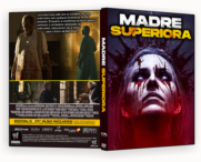 Madre Superiora DVD-R AUTORADO 2025 Capas De Dvd grátis