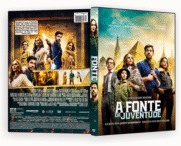 A FONTE DA JUVENTUDE DVD-R AUTORADO 2025