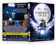 A Profecia da Lua DVD-R AUTORADO 2025