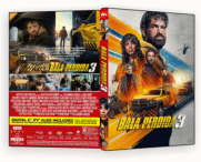 Bala Perdida 3 DVD-R AUTORADO 2025
