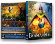 Branca de Neve DVD-R AUTORADO 2025