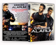 CÓDIGO ALARUM DVD-R AUTORADO 2025