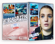 COLEÇÃO FILMES 2 EM 1 VOL 67 DVD-R AUTORADO 2025