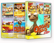COLEÇÃO OSCAR DVD-R AUTORADO 2025