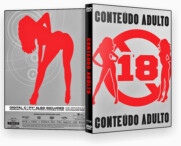 CONTEÚDO ADULTO +18 DVD-R AUTORADO 2025