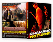 Chamado Noturno DVD-R AUTORADO 2025