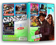 Coleção Filmes 3 em 1 Vol 218 DVD-R AUTORADO 2025 Capas De Dvd grátis