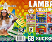 Coletanea Lambadas Internacionais (Full) – CdMp3, 2025