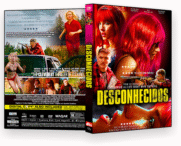 DESCONHECIDOS DVD-R AUTORADO 2025