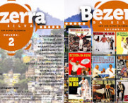 Discografia Bezerra da Silva Vol.2  - CdMp3, 2025