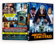 FANTASMA NO CEMITÉRIO DVD-R AUTORADO 2025