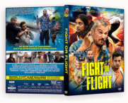 Fight or Flight DVD-R AUTORADO 2025