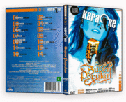 Karaoke Tributo Super Popular Vol.1 DVD-R AUTORADO 2025