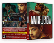 Má Influência DVD-R AUTORADO 2025