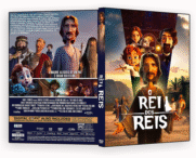 O REI DOS REIS DVD-R AUTORADO 2025
