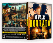 O VALE ROUBADO DVD-R AUTORADO 2025
