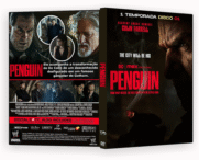 PINGUIM 1ª TMP COMPLETA DVD-R AUTORADO 2025