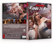 RUA DO MEDO RAINHA DO BAILE DVD-R AUTORADO 2025