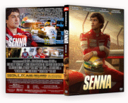 SENNA T01 COMPLETA DVD-R AUTORADO 2025