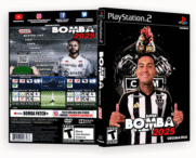 Super Bomba Patch 2025 (Maio) ps2, 2025