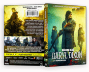 THE WALKING DEAD DARYL DIXON 2ª TEMPORADA DVD-R AUTORADO 2025