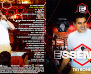 Tayrone - Essência (Full) CdMp3, 2025
