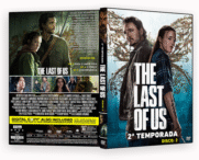 The Last of Us T02 DVD-R AUTORADO 2025