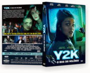 Y2K O Bug do Milênio DVD-R AUTORADO 2025