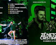 Zé Neto & Cristiano - Magia das Estrelas Vol. 1 Ao Vivo (Full) CdMp3, 2025