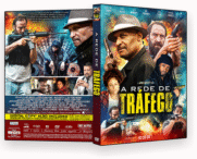 A REDE DO TRÁFICO DVD-R AUTORADO 2025