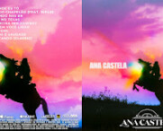 ANA CASTELA - LET'S GO RODEO (FULL) MP3, 2025