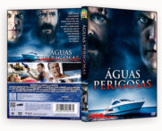 Águas Perigosas DVD-R AUTORADO 2025