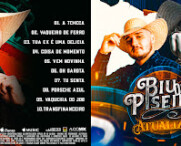 Biu do Piseiro - Atualizou (Full) MP3, 2025