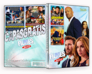 COLEÇÃO FILMES 2 EM 1 VOL 22 DVD-R AUTORADO 2025