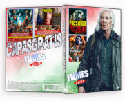 COLEÇÃO FILMES 2 EM 1 VOL 25 DVD-R AUTORADO 2025