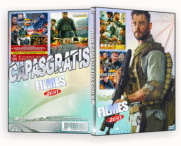 COLEÇÃO FILMES 2 EM 1 VOL 56 DVD-R AUTORADO 2025