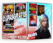 COLEÇÃO FILMES 3 EM 1 VOL 42 DVD-R AUTORADO 2025