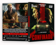 Confinado DVD-R AUTORADO 2025