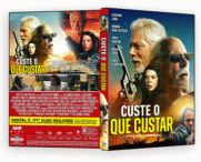 Custe o Que Custar DVD-R AUTORADO 2025