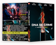 DNA DO CRIME T01 DVD-R AUTORADO