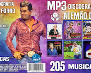 Discografia Alemão Do Forro MP3, 2025