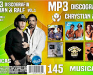 Discografia Chrystian & Ralf Vol.1 MP3, 2025