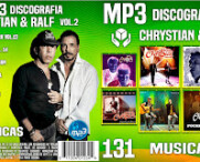 Discografia Chrystian & Ralf Vol.2 MP3, 2025