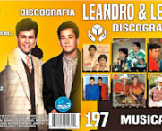 Discografia Leandro & Leonardo MP3, 2025